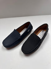 Load image into Gallery viewer, SP26 Venettini Morgan5 Plain Loafer Driving Mocassin