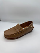Load image into Gallery viewer, SALE SP25 Venettini Melvin Penny Loafer Driving Mocassin