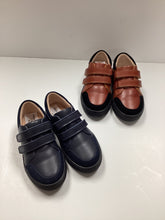 Cargar imagen en el visor de la galería, OFERTA Otoño/Invierno 2024 Boutaccelli Trey Zapatilla Bicolor con Doble Velcro