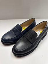 Charger l'image dans la galerie, Chaussures habillées Mary Jane en cuir SP25 Beberlis Valeria