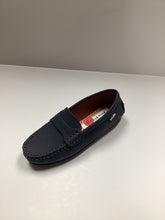 Charger l'image dans la galerie, SOLDES FW24 Venettini Rocco Mocassin à bande unie Mocassin de conduite