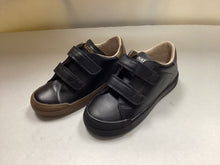 Load image into Gallery viewer, SALE FW24 Naturino Eindhoven VL Star Double Velcro Sneaker