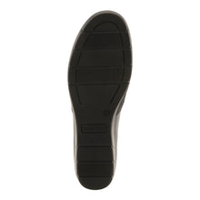 Load image into Gallery viewer, FW25 Spring Step Evzen Black Multi Wedged Shoe