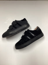 Cargar imagen en el visor de la galería, OFERTA Otoño/Invierno 2024 Boutaccelli Trey Zapatilla Bicolor con Doble Velcro