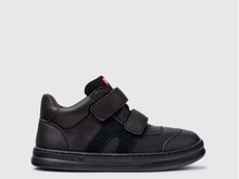 Charger l'image dans la galerie, Baskets Camper Runner Triple Velcro