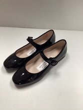 Cargar imagen en el visor de la galería, SP25 Beberlis Valeria - Zapato de vestir Mary Jane de cuero