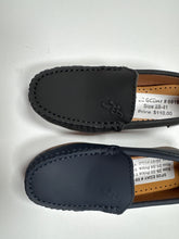 Load image into Gallery viewer, SP26 Venettini Morgan5 Plain Loafer Driving Mocassin