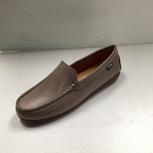 Load image into Gallery viewer, SALE SP24 Venettini Gordy Plain Loafer Driving Mocassin