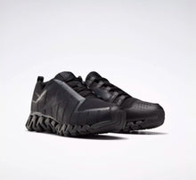 Charger l'image dans la galerie, Baskets à lacets Reebok ZigWild Trail 6 Lux pour homme