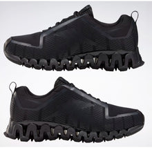 Charger l'image dans la galerie, Baskets à lacets Reebok ZigWild Trail 6 Lux pour homme