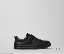 Load image into Gallery viewer, Camper Runner Velcro/Lace Sneaker