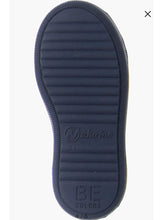 Charger l'image dans la galerie, Baskets classiques Naturino Caleb Navy VL à double velcro