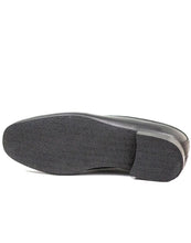 Load image into Gallery viewer, Junior Mirage 8280 Stitched Box Toe Slip On Dress Shoe