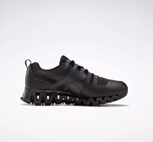 Charger l'image dans la galerie, Baskets à lacets Reebok ZigWild Trail 6 Lux pour homme