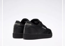 Cargar imagen en el visor de la galería, Zapatillas deportivas con cordones Reebok Kids Club C