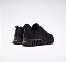 Charger l'image dans la galerie, Baskets à lacets Reebok ZigWild Trail 6 Lux pour homme