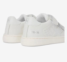 Cargar imagen en el visor de la galería, SP25 Naturino Pinn VL - Zapatillas deportivas con doble velcro y estrella