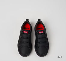 Cargar imagen en el visor de la galería, Zapatillas Camper Runner Triple Velcro