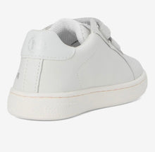 Cargar imagen en el visor de la galería, SP25 Naturino Pinn VL - Zapatillas deportivas con doble velcro y estrella