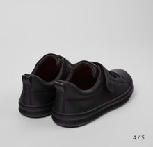 Load image into Gallery viewer, Camper Runner Velcro/Lace Sneaker