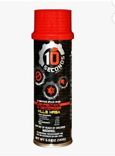 Load image into Gallery viewer, 10 Seconds Disinfectant & Deodorizer Spray