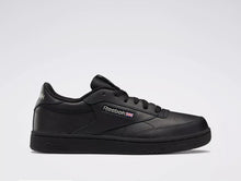 Cargar imagen en el visor de la galería, Zapatillas deportivas con cordones Reebok Kids Club C