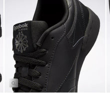 Cargar imagen en el visor de la galería, Zapatillas deportivas con cordones Reebok Kids Club C