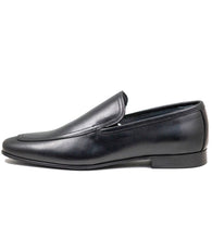 Load image into Gallery viewer, Junior Mirage 8280 Stitched Box Toe Slip On Dress Shoe