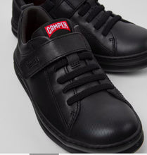 Load image into Gallery viewer, Camper Runner Velcro/Lace Sneaker
