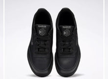 Cargar imagen en el visor de la galería, Zapatillas deportivas con cordones Reebok Kids Club C