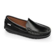 Charger l'image dans la galerie, Mocassin de conduite SP25 Venettini Reese Leather Penny Loafer