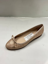 Cargar imagen en el visor de la galería, SP25 Beberlis 24318-A Bailarinas elegantes sin cordones