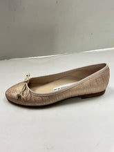 Cargar imagen en el visor de la galería, SP25 Beberlis 24318-A Bailarinas elegantes sin cordones