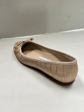 Cargar imagen en el visor de la galería, SP25 Beberlis 24318-A Bailarinas elegantes sin cordones