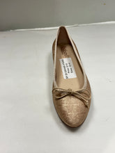 Cargar imagen en el visor de la galería, SP25 Beberlis 24318-A Bailarinas elegantes sin cordones