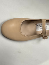 Cargar imagen en el visor de la galería, SP25 Beberlis Valeria - Zapato de vestir Mary Jane de cuero