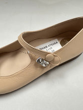 Cargar imagen en el visor de la galería, SP25 Beberlis Valeria - Zapato de vestir Mary Jane de cuero