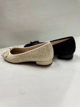 Cargar imagen en el visor de la galería, SP25 Beberlis 24330 Bailarinas elegantes de tacón sin cordones