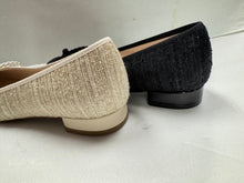 Cargar imagen en el visor de la galería, SP25 Beberlis 24330 Bailarinas elegantes de tacón sin cordones