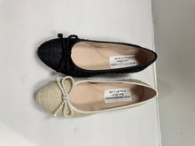 Cargar imagen en el visor de la galería, SP25 Beberlis 24330 Bailarinas elegantes de tacón sin cordones