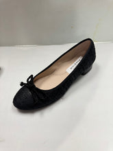 Cargar imagen en el visor de la galería, SP25 Beberlis 24330 Bailarinas elegantes de tacón sin cordones