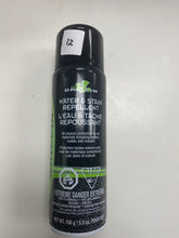 Load image into Gallery viewer, Griffin Water & Stain Spray
