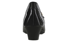 Charger l'image dans la galerie, Chaussures à talon et bride Isabel pour femme SAS