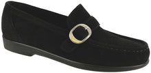 Load image into Gallery viewer, SAS Womens Lara Cross Buckle SlipOn