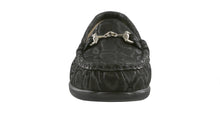 Load image into Gallery viewer, SAS Womens Metro Smooth Black