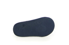 Load image into Gallery viewer, FW25 Naturino Baby Cocoon Blue Lace First Walking Shoe