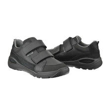 Cargar imagen en el visor de la galería, Zapatilla Ricosta Oliver Modern de piel con doble velcro