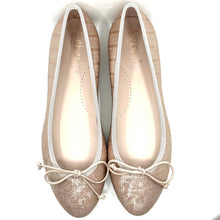 Cargar imagen en el visor de la galería, SP25 Beberlis 24318-A Bailarinas elegantes sin cordones