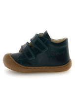 Load image into Gallery viewer, FW25 Naturino Baby Cocoon Silvestre Velcro First Walking Shoe