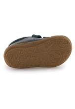 Load image into Gallery viewer, FW25 Naturino Baby Cocoon Silvestre Velcro First Walking Shoe